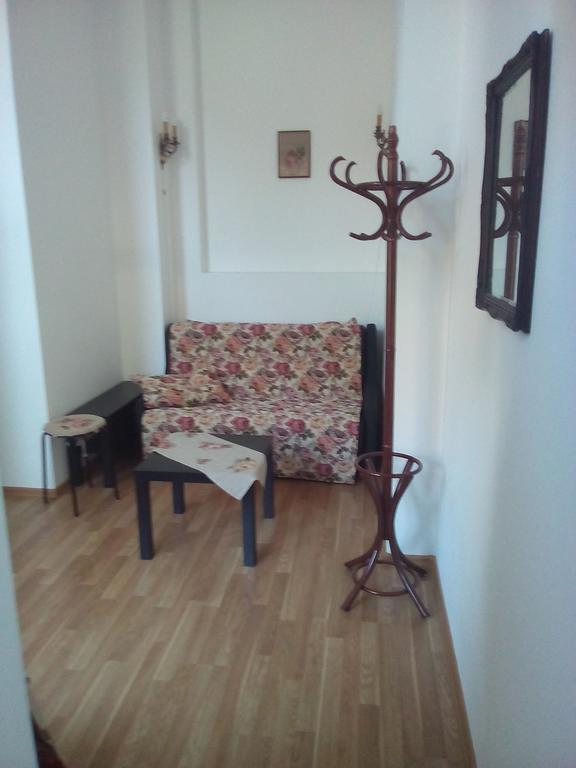 Appartement Brown Amber à Liepāja Extérieur photo