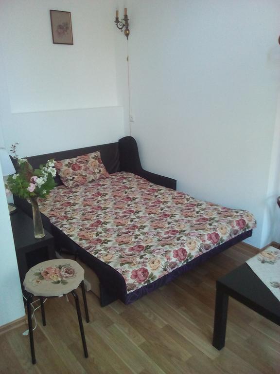 Appartement Brown Amber à Liepāja Extérieur photo